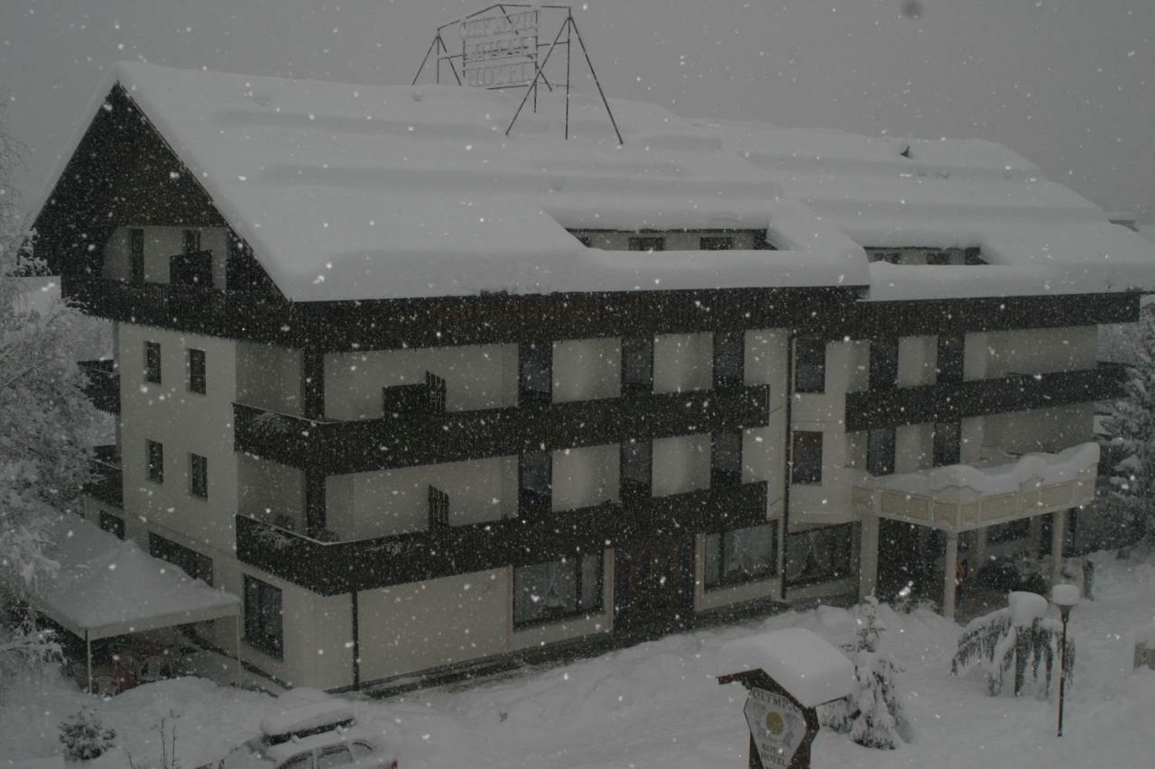 Royal Olympic Hotel Pinzolo Exterior foto